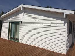 Affordable Siding Repair and Maintenance Services in St John, IN